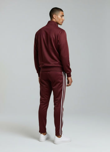 The North Face Heritage Striped Tracksuit