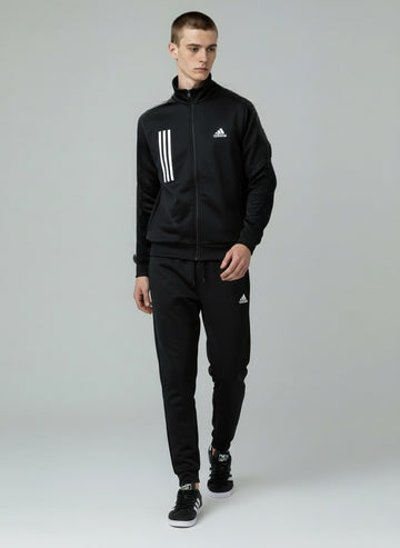 Adidas Essentials 3-Stripes Tracksuit