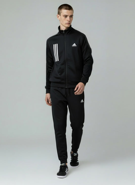 Adidas Essentials 3-Stripes Tracksuit